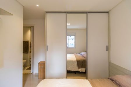 Apartamento à venda com 64m², 2 quartos e 1 vagaSuíte