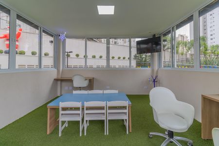 Apartamento à venda com 64m², 2 quartos e 1 vagaÁrea comum