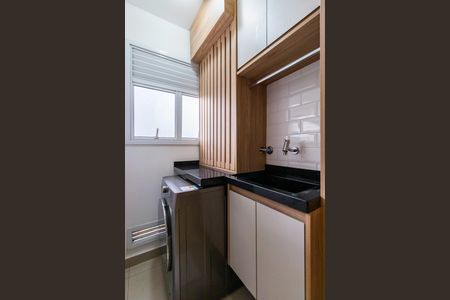 Apartamento à venda com 64m², 2 quartos e 1 vagaÁrea de Serviço