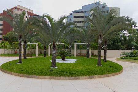 Apartamento à venda com 64m², 2 quartos e 1 vagaÁrea comum