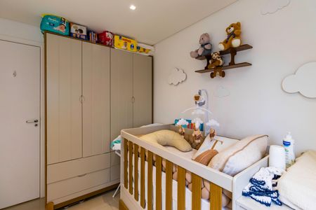 Apartamento à venda com 64m², 2 quartos e 1 vagaQuarto