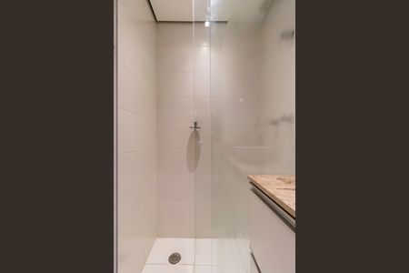 Apartamento à venda com 64m², 2 quartos e 1 vagaBanheiro 