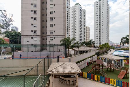 Apartamento à venda com 64m², 2 quartos e 1 vagaSuíte Vista