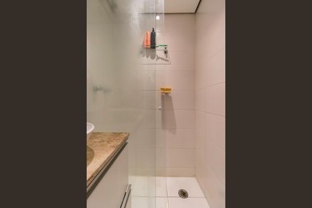 Apartamento à venda com 64m², 2 quartos e 1 vagaBanheiro da Suíte