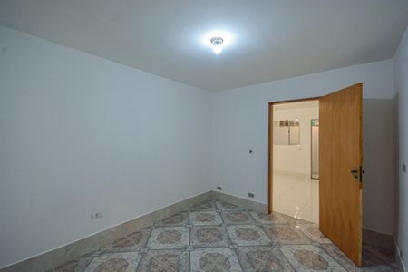 Quarto 1 de casa para alugar com 2 quartos, 100m² em Vila do Castelo, São Paulo