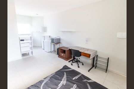 Studio de kitnet/studio para alugar com 1 quarto, 27m² em Brás, São Paulo