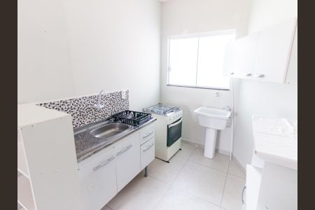Studio de kitnet/studio para alugar com 1 quarto, 27m² em Brás, São Paulo