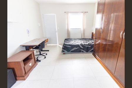Studio de kitnet/studio para alugar com 1 quarto, 27m² em Brás, São Paulo