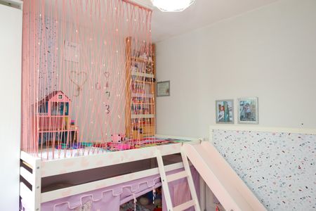 Casa de condomínio à venda com 80m², 2 quartos e 1 vagaQuarto 1