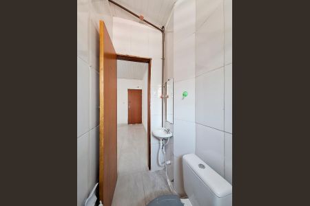 Kitnet/Studio para alugar com 1 quarto, 30m² em Santana, São Paulo