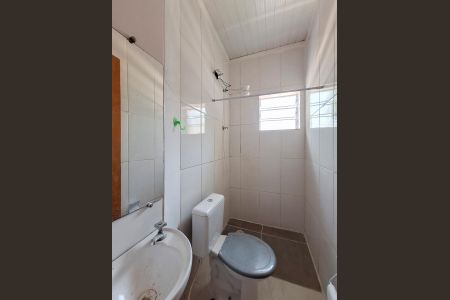 Kitnet/Studio para alugar com 1 quarto, 30m² em Santana, São Paulo