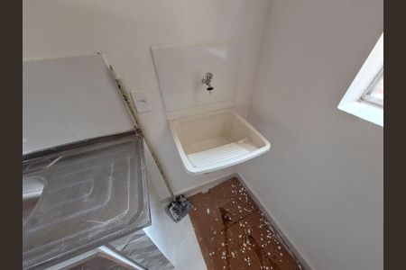 Kitnet/Studio para alugar com 1 quarto, 30m² em Santana, São Paulo