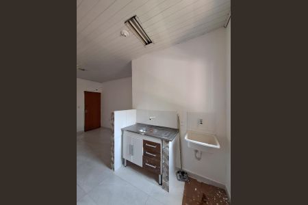 Kitnet/Studio para alugar com 1 quarto, 30m² em Santana, São Paulo
