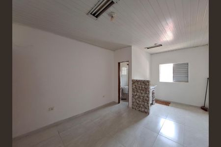 Kitnet/Studio para alugar com 1 quarto, 30m² em Santana, São Paulo