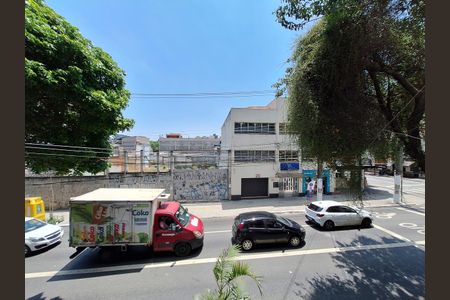 Kitnet/Studio para alugar com 1 quarto, 30m² em Santana, São Paulo