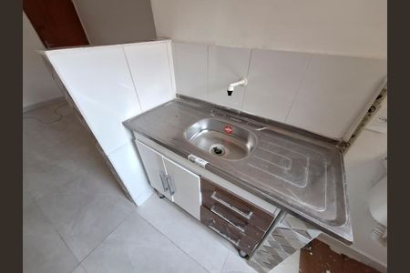 Kitnet/Studio para alugar com 1 quarto, 30m² em Santana, São Paulo