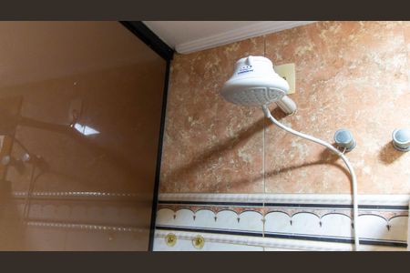 Casa de condomínio à venda com 420m², 4 quartos e 3 vagas Casa de condomínio à venda com 420m², 4 quartos e 3 vagasBanheiro Suíte 1