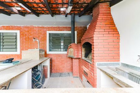 Casa para alugar com 170m², 3 quartos e 4 vagasQuintal Área de Lazer