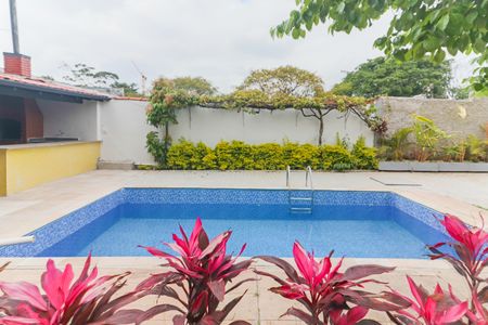 Casa para alugar com 170m², 3 quartos e 4 vagasQuintal Área de Lazer