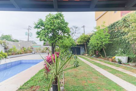 Casa para alugar com 170m², 3 quartos e 4 vagasQuintal Área de Lazer