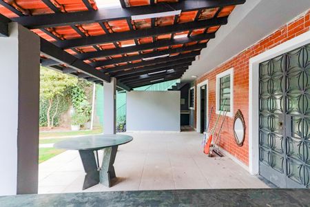 Casa para alugar com 170m², 3 quartos e 4 vagasQuintal Área de Lazer