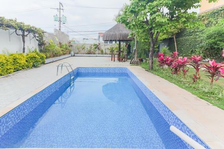 Casa para alugar com 170m², 3 quartos e 4 vagasQuintal Área de Lazer