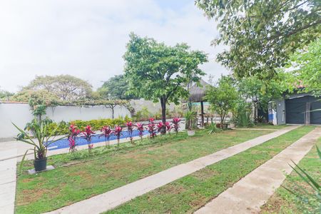 Casa para alugar com 170m², 3 quartos e 4 vagasÁrea comum