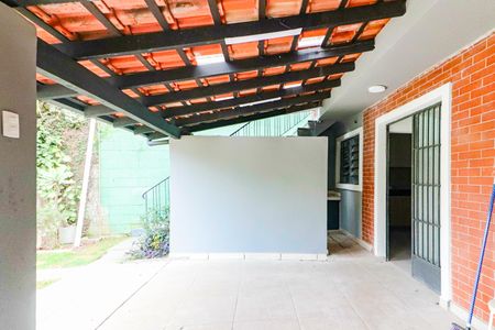 Casa para alugar com 170m², 3 quartos e 4 vagasQuintal Área de Lazer