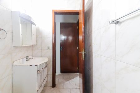 Casa para alugar com 170m², 3 quartos e 4 vagasBanheiro Suíte 2