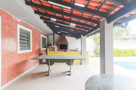 Casa para alugar com 170m², 3 quartos e 4 vagasQuintal Área de Lazer