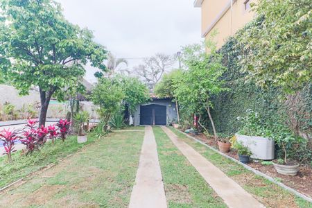 Casa para alugar com 170m², 3 quartos e 4 vagasQuintal Área de Lazer