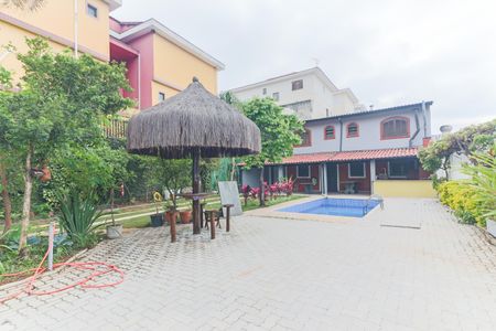 Casa para alugar com 170m², 3 quartos e 4 vagasQuintal Área de Lazer