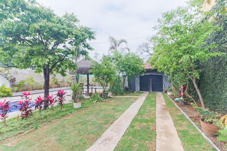 Casa para alugar com 170m², 3 quartos e 4 vagasQuintal Área de Lazer