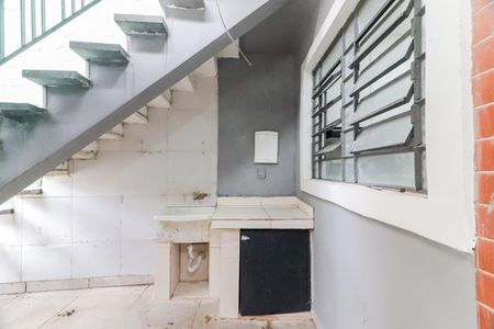 Casa para alugar com 170m², 3 quartos e 4 vagasÁrea de Serviço