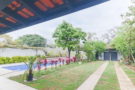 Casa para alugar com 170m², 3 quartos e 4 vagasQuintal Área de Lazer