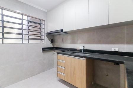 Casa para alugar com 170m², 3 quartos e 4 vagasCozinha