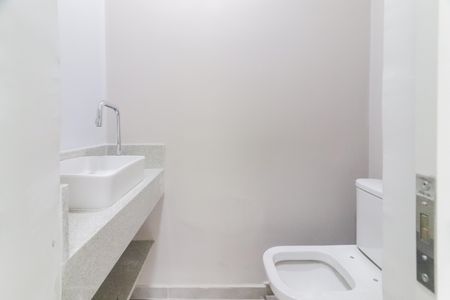 Casa para alugar com 170m², 3 quartos e 4 vagasLavabo 2