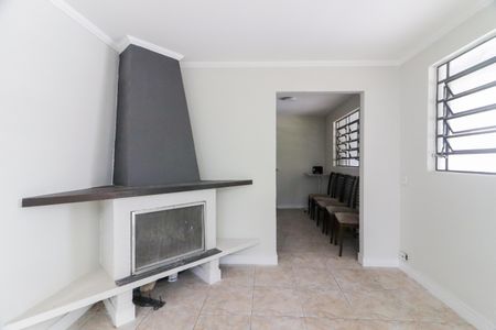 Casa para alugar com 170m², 3 quartos e 4 vagasSala