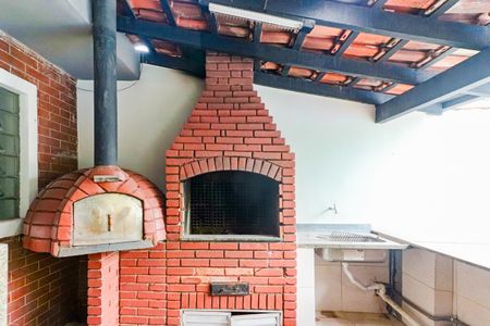 Casa para alugar com 170m², 3 quartos e 4 vagasQuintal Área de Lazer