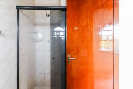 Casa para alugar com 170m², 3 quartos e 4 vagasBanheiro da Suíte 3