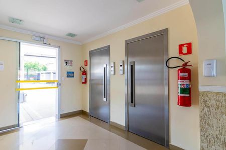 Apartamento à venda com 49m², 1 quarto e 1 vagaÁrea comum