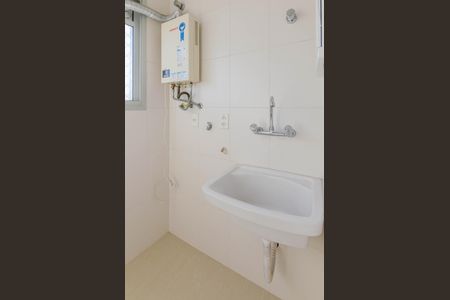 Apartamento à venda com 49m², 1 quarto e 1 vagaÁrea de Serviço