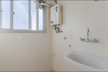 Apartamento à venda com 49m², 1 quarto e 1 vagaÁrea de Serviço