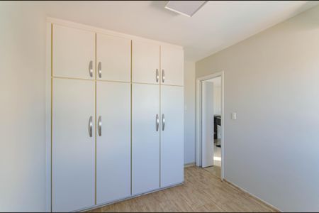 Apartamento à venda com 49m², 1 quarto e 1 vagaQuarto