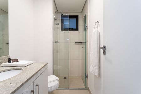 Kitnet/Studio para alugar com 1 quarto, 44m² em Santa Ifigênia, São Paulo