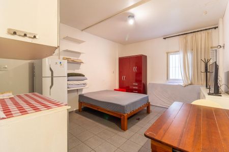 Studio de kitnet/studio para alugar com 1 quarto, 38m² em Sumarezinho, São Paulo