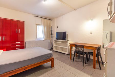 Studio de kitnet/studio para alugar com 1 quarto, 38m² em Sumarezinho, São Paulo