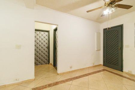 Sala de casa para alugar com 1 quarto, 140m² em Jardim Modelo, São Paulo