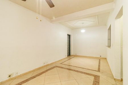 Sala de casa para alugar com 1 quarto, 140m² em Jardim Modelo, São Paulo