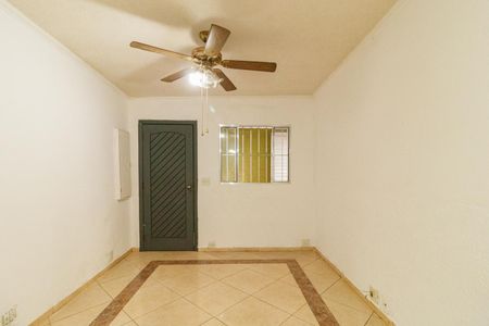 Sala de casa para alugar com 1 quarto, 140m² em Jardim Modelo, São Paulo